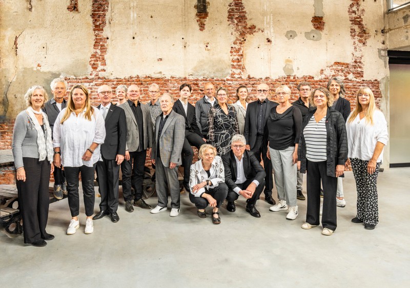 Erfgoed Ad Parnassum