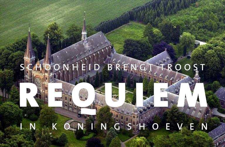 Requiem in Koningshoeven 2026
