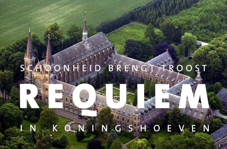 Requiem in Koningshoeven 2026
