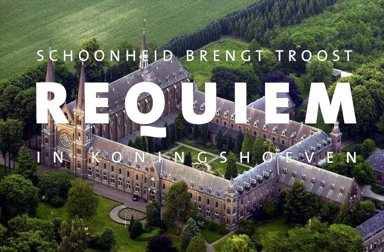 Requiem in Koningshoeven