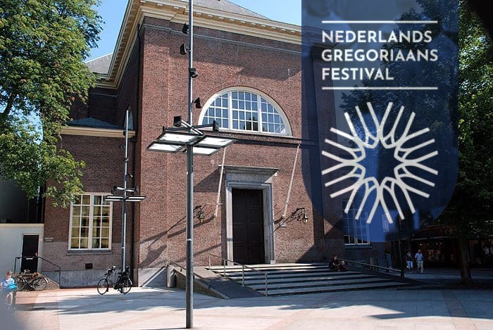 Nederlands Gregoriaans Festival 2025