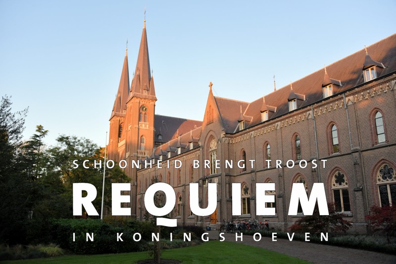 Requiem in Koningshoeven 2025