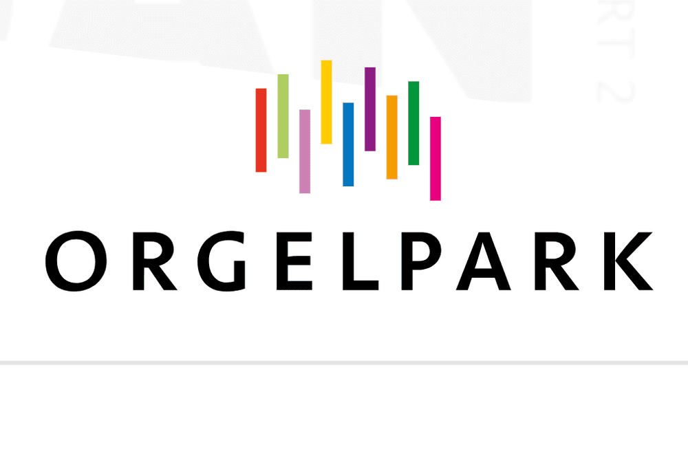 Distance (Orgelpark)